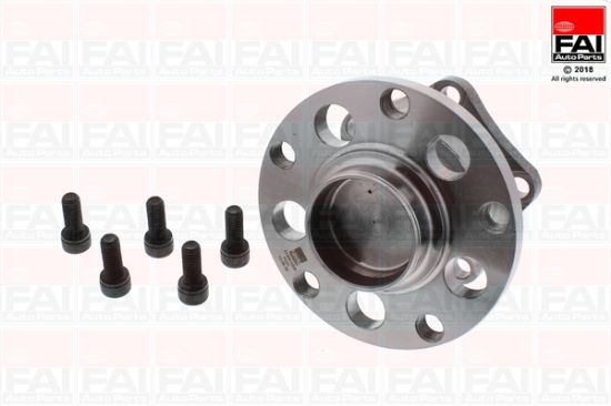 Obrázok Lożisko kolesa - opravná sada FAI AutoParts  FHBK1006