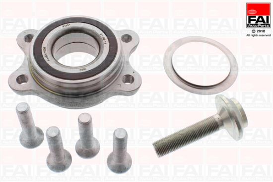 Obrázok Lożisko kolesa - opravná sada FAI AutoParts  FHBK1007