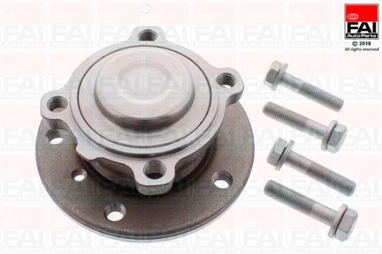 Obrázok Lożisko kolesa - opravná sada FAI AutoParts  FHBK1010