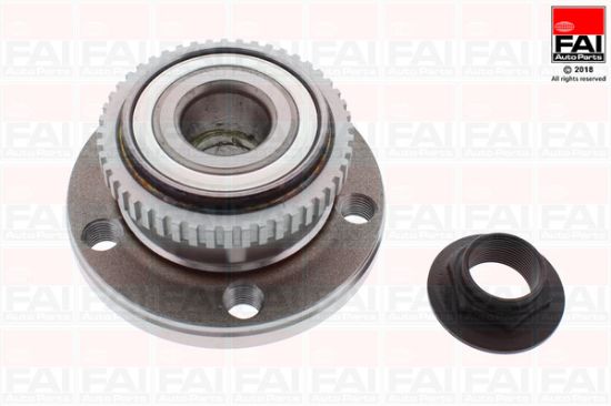Obrázok Lożisko kolesa - opravná sada FAI AutoParts  FHBK1020