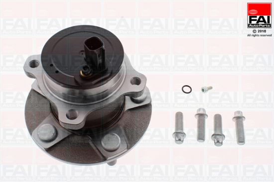 Obrázok Lożisko kolesa - opravná sada FAI AutoParts  FHBK1024