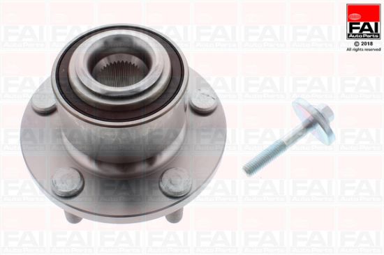 Obrázok Lożisko kolesa - opravná sada FAI AutoParts  FHBK1025