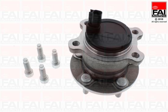 Obrázok Lożisko kolesa - opravná sada FAI AutoParts  FHBK1027