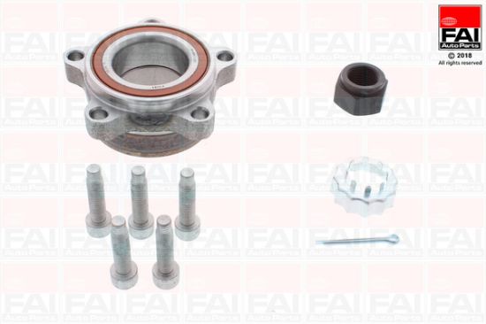 Obrázok Lożisko kolesa - opravná sada FAI AutoParts  FHBK1030
