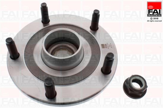 Obrázok Lożisko kolesa - opravná sada FAI AutoParts  FHBK1031