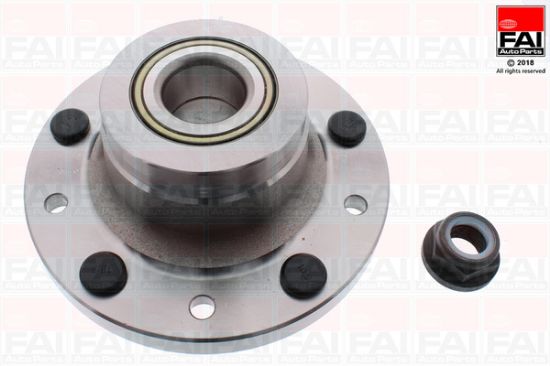 Obrázok Lożisko kolesa - opravná sada FAI AutoParts  FHBK1032