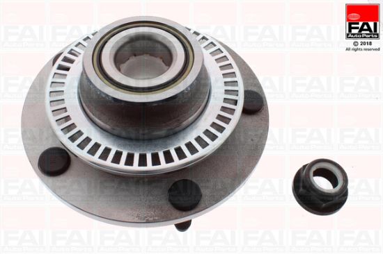 Obrázok Lożisko kolesa - opravná sada FAI AutoParts  FHBK1036