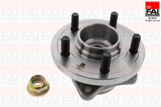 Obrázok Lożisko kolesa - opravná sada FAI AutoParts  FHBK1038