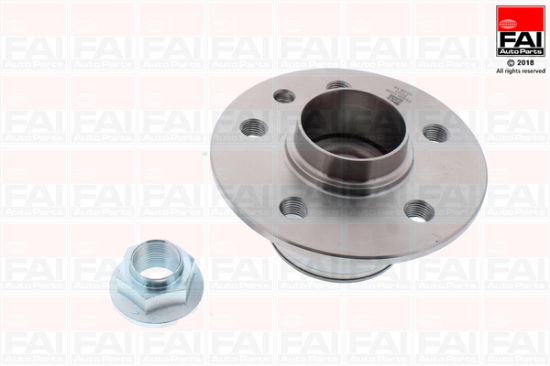 Obrázok Lożisko kolesa - opravná sada FAI AutoParts  FHBK1039