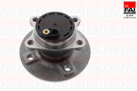 Obrázok Lożisko kolesa - opravná sada FAI AutoParts  FHBK1050