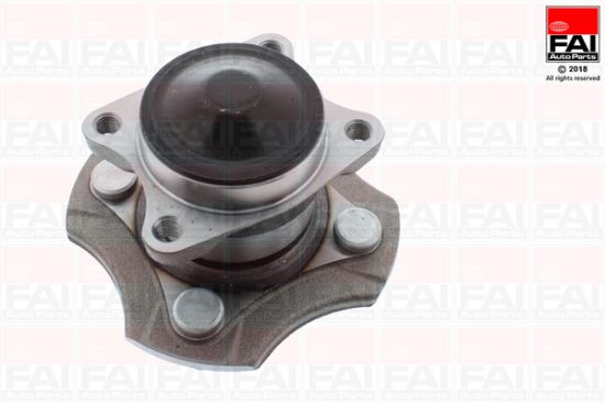 Obrázok Lożisko kolesa - opravná sada FAI AutoParts  FHBK1052