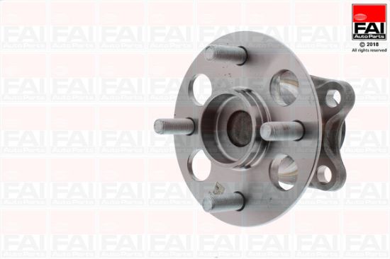 Obrázok Lożisko kolesa - opravná sada FAI AutoParts  FHBK1053