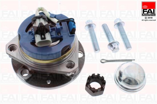 Obrázok Lożisko kolesa - opravná sada FAI AutoParts  FHBK1054