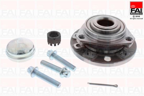Obrázok Lożisko kolesa - opravná sada FAI AutoParts  FHBK1057