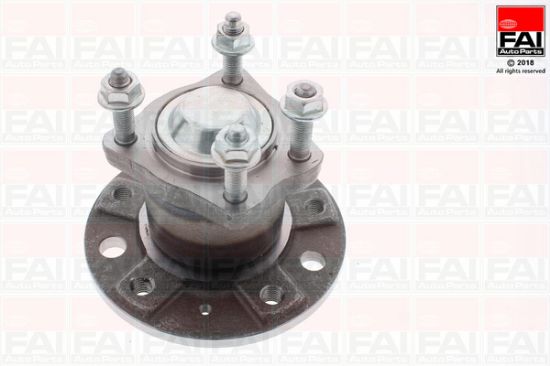 Obrázok Lożisko kolesa - opravná sada FAI AutoParts  FHBK1058