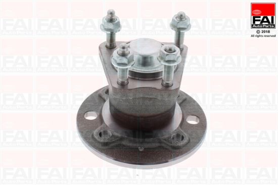 Obrázok Lożisko kolesa - opravná sada FAI AutoParts  FHBK1064