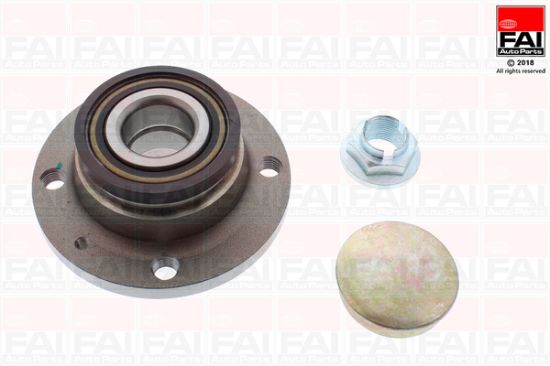 Obrázok Lożisko kolesa - opravná sada FAI AutoParts  FHBK1065
