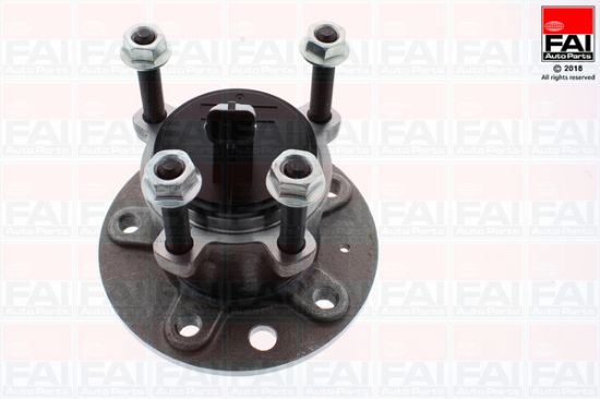 Obrázok Lożisko kolesa - opravná sada FAI AutoParts  FHBK1068