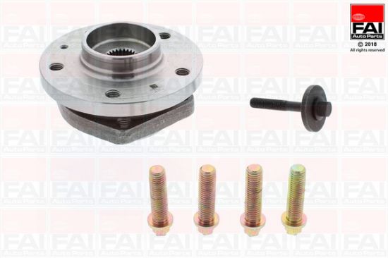 Obrázok Lożisko kolesa - opravná sada FAI AutoParts  FHBK1071