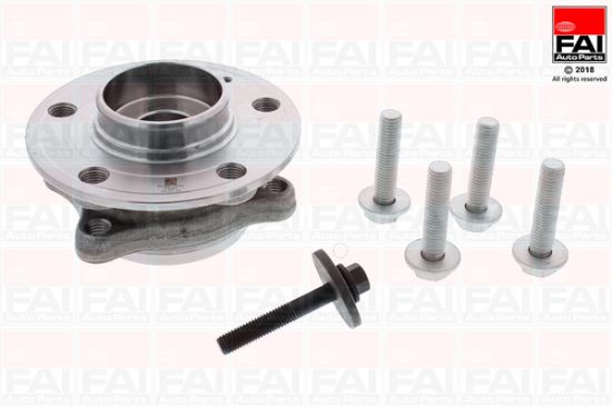 Obrázok Lożisko kolesa - opravná sada FAI AutoParts  FHBK1073