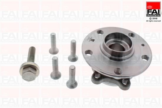 Obrázok Lożisko kolesa - opravná sada FAI AutoParts  FHBK1076