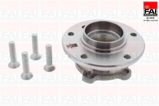 Obrázok Lożisko kolesa - opravná sada FAI AutoParts  FHBK1083