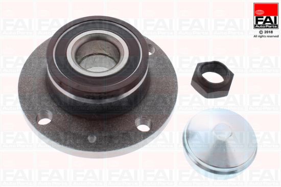 Obrázok Lożisko kolesa - opravná sada FAI AutoParts  FHBK1085