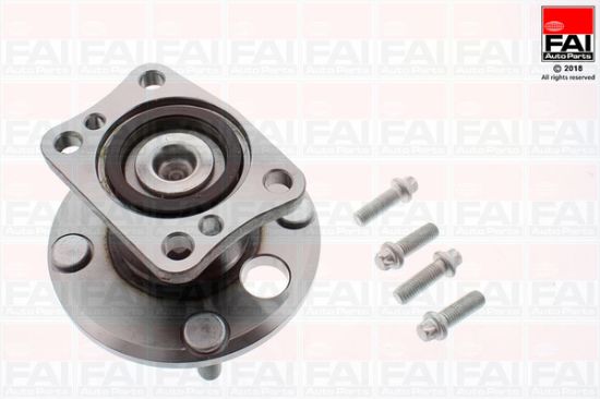 Obrázok Lożisko kolesa - opravná sada FAI AutoParts  FHBK1086