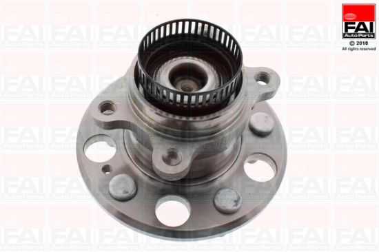 Obrázok Lożisko kolesa - opravná sada FAI AutoParts  FHBK1091