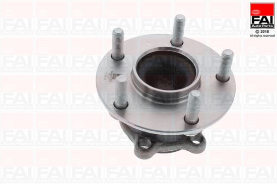 Obrázok Lożisko kolesa - opravná sada FAI AutoParts  FHBK1093