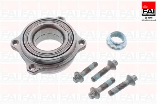 Obrázok Lożisko kolesa - opravná sada FAI AutoParts  FHBK1094