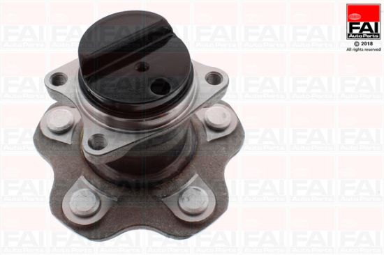 Obrázok Lożisko kolesa - opravná sada FAI AutoParts  FHBK1096