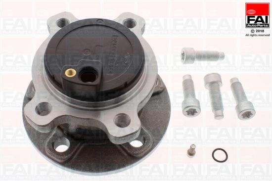 Obrázok Lożisko kolesa - opravná sada FAI AutoParts  FHBK1100