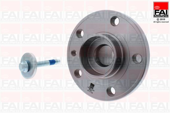 Obrázok Lożisko kolesa - opravná sada FAI AutoParts  FHBK1101