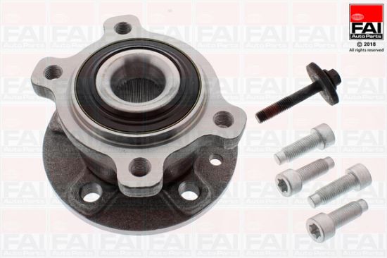 Obrázok Lożisko kolesa - opravná sada FAI AutoParts  FHBK1102