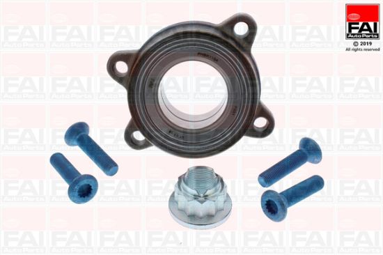 Obrázok Lożisko kolesa - opravná sada FAI AutoParts  FHBK1104