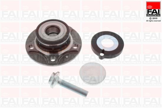 Obrázok Lożisko kolesa - opravná sada FAI AutoParts  FHBK1105