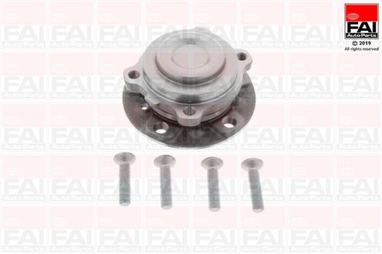 Obrázok Lożisko kolesa - opravná sada FAI AutoParts  FHBK1106