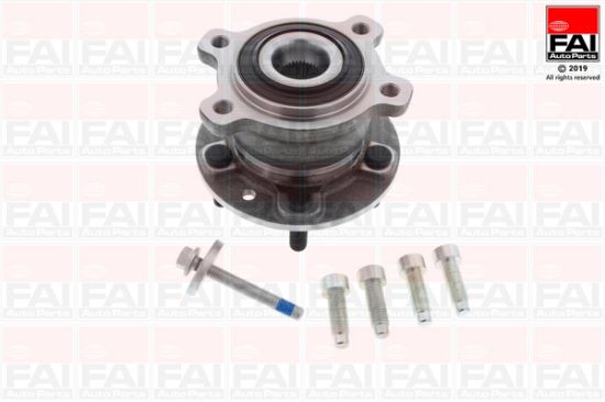 Obrázok Lożisko kolesa - opravná sada FAI AutoParts  FHBK1107