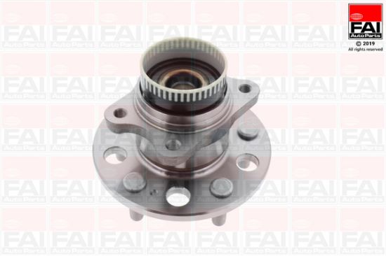 Obrázok Lożisko kolesa - opravná sada FAI AutoParts  FHBK1108
