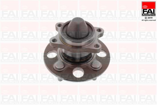 Obrázok Lanko ručnej prevodovky FAI AutoParts  FGS0004