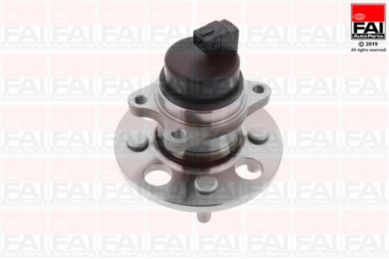Obrázok Lożisko kolesa - opravná sada FAI AutoParts  FHBK1110