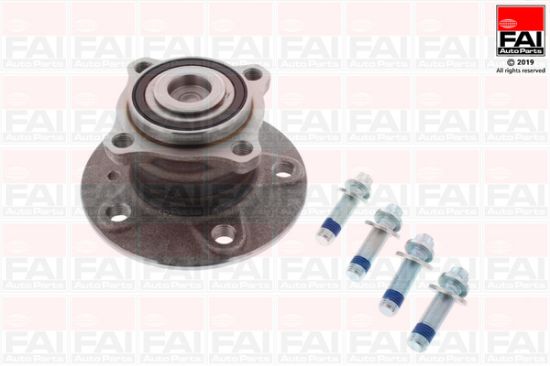 Obrázok Lożisko kolesa - opravná sada FAI AutoParts  FHBK1111