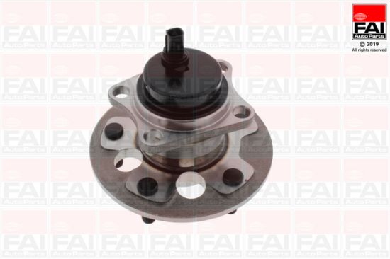 Obrázok Lożisko kolesa - opravná sada FAI AutoParts  FHBK1113