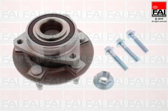 Obrázok Lożisko kolesa - opravná sada FAI AutoParts  FHBK1115
