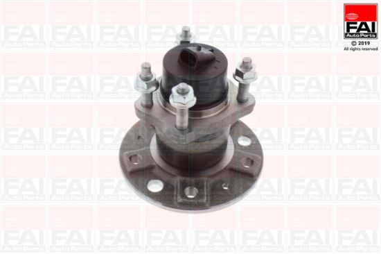 Obrázok Lożisko kolesa - opravná sada FAI AutoParts  FHBK1116