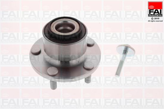 Obrázok Lożisko kolesa - opravná sada FAI AutoParts  FHBK1117