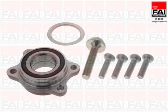 Obrázok Lożisko kolesa - opravná sada FAI AutoParts  FHBK1118