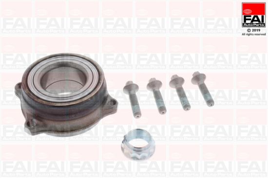 Obrázok Lożisko kolesa - opravná sada FAI AutoParts  FHBK1120