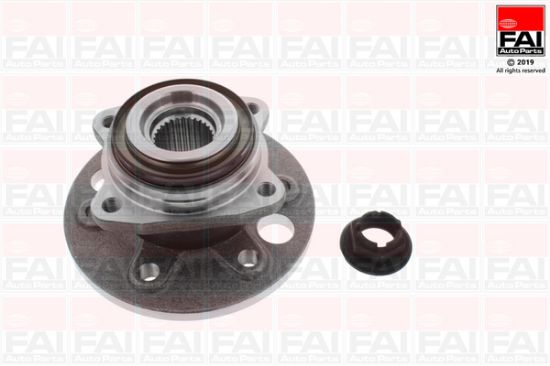 Obrázok Lożisko kolesa - opravná sada FAI AutoParts  FHBK1121